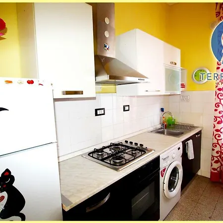 5 Terre Express 3 Λα Σπέτσια