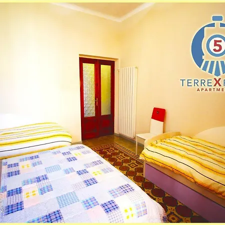 5 Terre Express 3 *