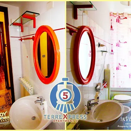 5 Terre Express 3 *