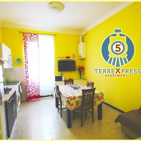 5 Terre Express 3