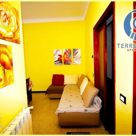 5 Terre Express 3 *
