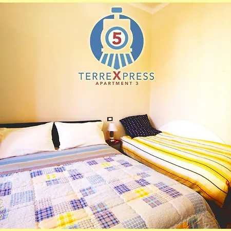 5 Terre Express 3
